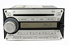 Replacement Radio 2007-2010 Toyota FJ Cruiser