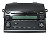 Factory Replacement Radio for 2006-2007 Toyota Sienna