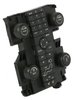 638-50485-NOA2 Audio/Climate Control Panel - image 2