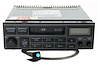 638-50564-BTP AM FM Radio Cassette Player 2001-2002 Hyundai Santa Fe