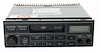 638-50564-NOA AM FM Radio Cassette Player 2001-2002 Hyundai Santa Fe