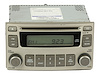 638-50675-NOA3 AM FM Radio CD Player 2006-2007 Kia Magentis-Optima