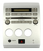 638-50708-NOA Control Panel