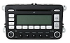 RADIO VOLKSWAGEN 2006-09