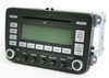 Factory Replacement Radio for 2006-2009 Volkswagen Jetta - image 2
