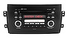 638-50832-NOA AM FM Radio MP3 CD Player 2007-2008-2009-2010-2011-2012 Suzuki SX4