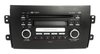 638-50832-NOA AM FM Radio MP3 CD Player 2007-2008-2009-2010-2011-2012 Suzuki SX4 - image 2