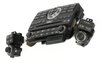 638-50869-NOA Radio And Climate Control Panel - image 3