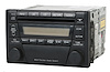 Factory Replacement Radio for 2001-2002 Mazda 626
