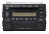 Factory Replacement Radio for 2001-2002 Mazda 626 - image 2