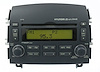 RADIO 2008 HYUNDAI SONATA