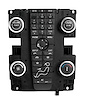 638-51058-NOA Radio And Temperature Control Panel