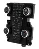 638-51058-NOA Radio And Temperature Control Panel - image 2