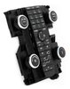 638-51058-NOA Radio And Temperature Control Panel - image 3