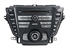 638-51185-NOA AM FM XM Radio MP3 CD Player 2009 2010 2011 2012 2013 2014 Acura TL