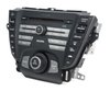 638-51185-NOA AM FM XM Radio MP3 CD Player 2009 2010 2011 2012 2013 2014 Acura TL - image 2