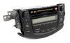 638-51242-NOA AM FM Radio 6 Disk CD Player 2009-2010-2011 Toyota RAV4 - image 3