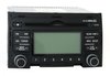 RADIO 2009-2012 HYUNDAI E - image 2