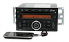 RADIO 2010 NISSAN CUBE AM