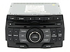 RADIO HYUNDAI 2009-2012 G