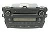 TOYOTA RADIO