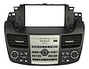 638-51609-NOA Control Panel