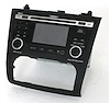 RADIO 2010-2013 NISSAN AL