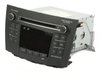 638-51785-NOA AM/FM Radio CD Player 2010 2011 2012 2013 Suzuki Kizashi - image 3