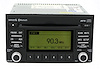 RADIO 11-14 KIA SEDONA AM