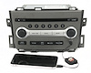RADIO NISSAN 2011-2014 MU
