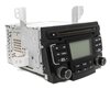 638-52168-NOA AM FM Radio CD Player 2011 Hyundai Sonata - image 4