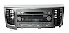 638-52175-NOA AM FM Radio MP3 CD Player 2011 2012 2013 2014 Toyota Sienna