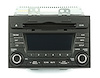 638-52188-NOA AM FM Radio CD Player 2011 Kia Optima