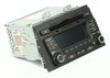 638-52188-NOA AM FM Radio CD Player 2011 Kia Optima - image 2
