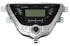 Factory Replacement Radio for 2011-2013 Hyundai Elantra