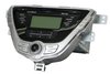 Factory Replacement Radio for 2011-2013 Hyundai Elantra - image 2