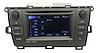 RADIO 2012-15 TOYOTA PRIU