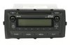 638-52338-NOA2 AM FM Radio CD Player 2012-2013-2014 Toyota Prius - image 2