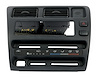 638-55405-NOA Radio Bezel
