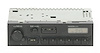 638-57066-NOA AM FM Radio 1995-1996-1997 Toyota Paseo-Tercel