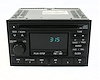 638-57369-NOA2 AM FM Radio CD Player 1998-1999 Nissan 200SX-Altima-Sentra
