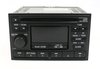 638-57369-NOA2 AM FM Radio CD Player 1998-1999 Nissan 200SX-Altima-Sentra - image 2