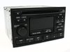 638-57369-NOA2 AM FM Radio CD Player 1998-1999 Nissan 200SX-Altima-Sentra - image 3
