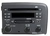 638-57498-NOA AM/FM Radio CD Cassette Player 1999-2000-2001-2002-2003-2004 Volvo 80 Series Radio