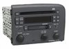 638-57498-NOA AM/FM Radio CD Cassette Player 1999-2000-2001-2002-2003-2004 Volvo 80 Series Radio - image 2