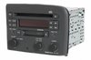 638-57498-NOA AM/FM Radio CD Cassette Player 1999-2000-2001-2002-2003-2004 Volvo 80 Series Radio - image 3
