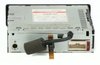 638-57598B-NOA AM/FM Radio CD Player KIA Spectra 2002 - image 4