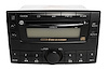 638-57622-NOA AM FM Radio CD Player 2000-2001Mazda MPV