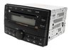 638-57622-NOA AM FM Radio CD Player 2000-2001Mazda MPV - image 2