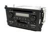 638-57633-BT2 AM FM Radio CD Cassette Player 2001-2002-Acura TL - image 2